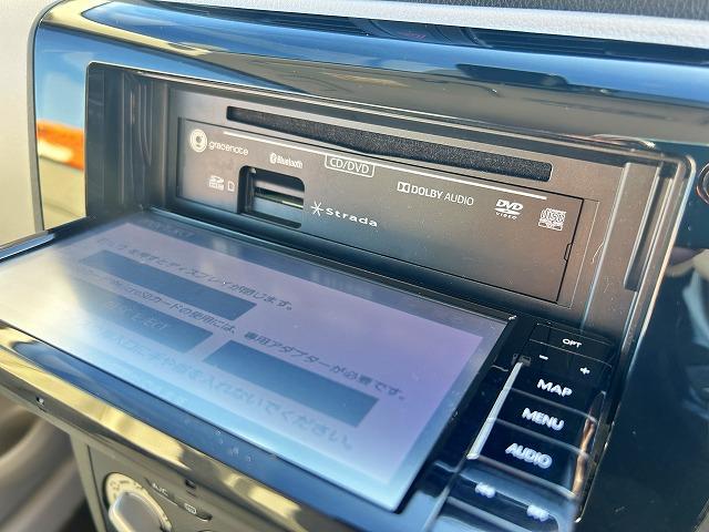 デイズ Ｊ　☆修復歴無し☆禁煙車☆実走行９千キロ☆試乗ＯＫ☆　☆ナビ☆Ｂｌｕｅｔｏｏｔｈ☆音楽録音☆ＣＤ・ＤＶＤ・ＳＤ再生☆ステアリモコン☆フルセグＴＶ☆エマージェンシーブレーキ☆電格ミラー☆キーレスキー☆Ｗエアバック☆試乗できます☆（23枚目）