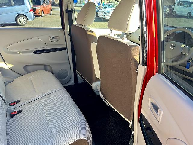 デイズ Ｊ　☆修復歴無し☆禁煙車☆実走行９千キロ☆試乗ＯＫ☆　☆ナビ☆Ｂｌｕｅｔｏｏｔｈ☆音楽録音☆ＣＤ・ＤＶＤ・ＳＤ再生☆ステアリモコン☆フルセグＴＶ☆エマージェンシーブレーキ☆電格ミラー☆キーレスキー☆Ｗエアバック☆試乗できます☆（39枚目）