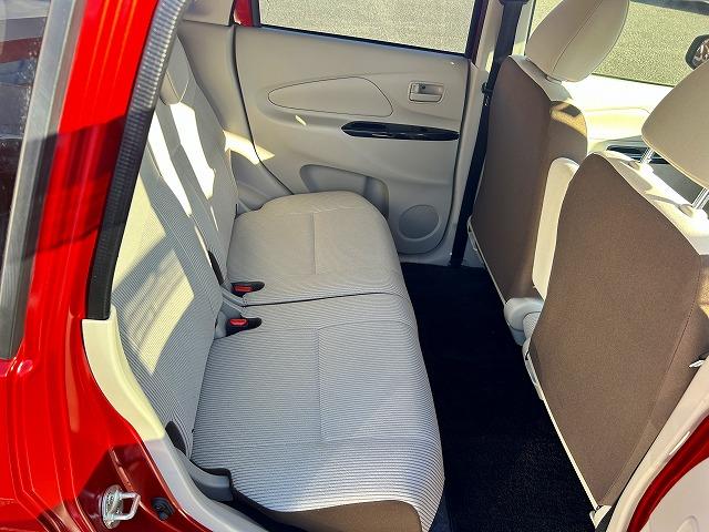 デイズ Ｊ　☆修復歴無し☆禁煙車☆実走行９千キロ☆試乗ＯＫ☆　☆ナビ☆Ｂｌｕｅｔｏｏｔｈ☆音楽録音☆ＣＤ・ＤＶＤ・ＳＤ再生☆ステアリモコン☆フルセグＴＶ☆エマージェンシーブレーキ☆電格ミラー☆キーレスキー☆Ｗエアバック☆試乗できます☆（40枚目）