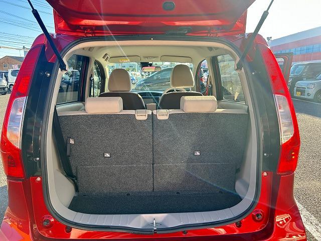 デイズ Ｊ　☆修復歴無し☆禁煙車☆実走行９千キロ☆試乗ＯＫ☆　☆ナビ☆Ｂｌｕｅｔｏｏｔｈ☆音楽録音☆ＣＤ・ＤＶＤ・ＳＤ再生☆ステアリモコン☆フルセグＴＶ☆エマージェンシーブレーキ☆電格ミラー☆キーレスキー☆Ｗエアバック☆試乗できます☆（41枚目）