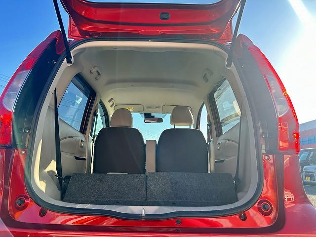 デイズ Ｊ　☆修復歴無し☆禁煙車☆実走行９千キロ☆試乗ＯＫ☆　☆ナビ☆Ｂｌｕｅｔｏｏｔｈ☆音楽録音☆ＣＤ・ＤＶＤ・ＳＤ再生☆ステアリモコン☆フルセグＴＶ☆エマージェンシーブレーキ☆電格ミラー☆キーレスキー☆Ｗエアバック☆試乗できます☆（43枚目）