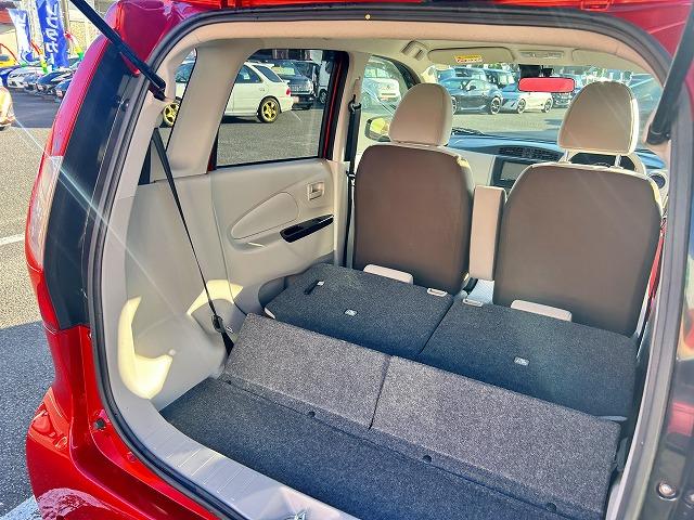 デイズ Ｊ　☆修復歴無し☆禁煙車☆実走行９千キロ☆試乗ＯＫ☆　☆ナビ☆Ｂｌｕｅｔｏｏｔｈ☆音楽録音☆ＣＤ・ＤＶＤ・ＳＤ再生☆ステアリモコン☆フルセグＴＶ☆エマージェンシーブレーキ☆電格ミラー☆キーレスキー☆Ｗエアバック☆試乗できます☆（44枚目）