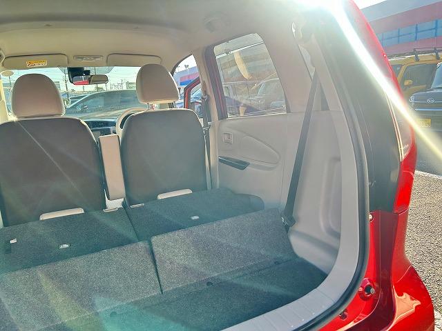 デイズ Ｊ　☆修復歴無し☆禁煙車☆実走行９千キロ☆試乗ＯＫ☆　☆ナビ☆Ｂｌｕｅｔｏｏｔｈ☆音楽録音☆ＣＤ・ＤＶＤ・ＳＤ再生☆ステアリモコン☆フルセグＴＶ☆エマージェンシーブレーキ☆電格ミラー☆キーレスキー☆Ｗエアバック☆試乗できます☆（45枚目）