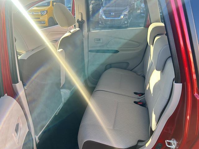 デイズ Ｊ　☆修復歴無し☆禁煙車☆実走行９千キロ☆試乗ＯＫ☆　☆ナビ☆Ｂｌｕｅｔｏｏｔｈ☆音楽録音☆ＣＤ・ＤＶＤ・ＳＤ再生☆ステアリモコン☆フルセグＴＶ☆エマージェンシーブレーキ☆電格ミラー☆キーレスキー☆Ｗエアバック☆試乗できます☆（48枚目）