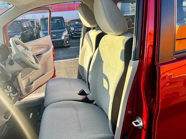 デイズ Ｊ　☆修復歴無し☆禁煙車☆実走行９千キロ☆試乗ＯＫ☆　☆ナビ☆Ｂｌｕｅｔｏｏｔｈ☆音楽録音☆ＣＤ・ＤＶＤ・ＳＤ再生☆ステアリモコン☆フルセグＴＶ☆エマージェンシーブレーキ☆電格ミラー☆キーレスキー☆Ｗエアバック☆試乗できます☆（49枚目）