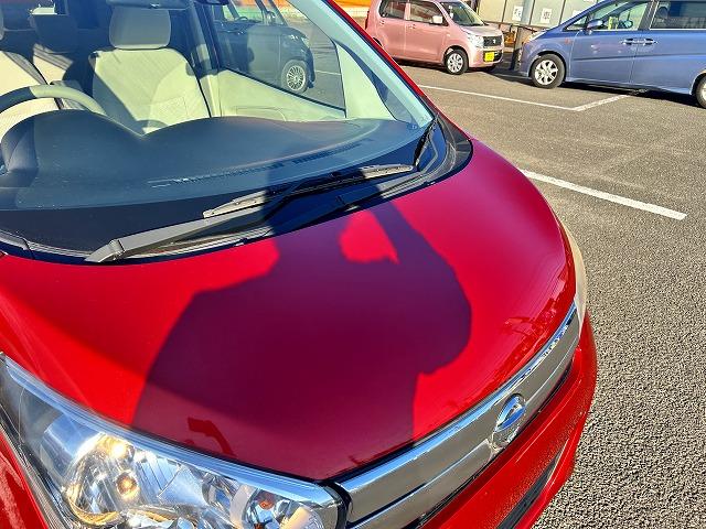 デイズ Ｊ　☆修復歴無し☆禁煙車☆実走行９千キロ☆試乗ＯＫ☆　☆ナビ☆Ｂｌｕｅｔｏｏｔｈ☆音楽録音☆ＣＤ・ＤＶＤ・ＳＤ再生☆ステアリモコン☆フルセグＴＶ☆エマージェンシーブレーキ☆電格ミラー☆キーレスキー☆Ｗエアバック☆試乗できます☆（73枚目）