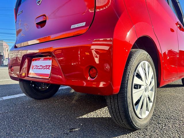 デイズ Ｊ　☆修復歴無し☆禁煙車☆実走行９千キロ☆試乗ＯＫ☆　☆ナビ☆Ｂｌｕｅｔｏｏｔｈ☆音楽録音☆ＣＤ・ＤＶＤ・ＳＤ再生☆ステアリモコン☆フルセグＴＶ☆エマージェンシーブレーキ☆電格ミラー☆キーレスキー☆Ｗエアバック☆試乗できます☆（78枚目）