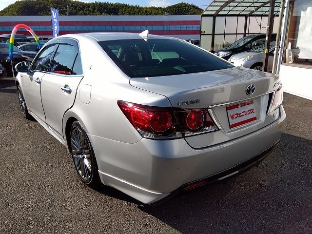 クラウンハイブリッド アスリートＳ　Ｊ－フロンティア☆ナビ☆黒革シート☆試乗ＯＫ☆　メーカーナビ☆ＤＶＤ再生☆Ｂｌｕｅｔｏｏｔｈ☆バックカメラ☆ナＴＣ☆専用ドラレコ☆専用レザー＆アルカンターラシート☆ハンドル＆シートヒータ☆プリクラッシュ☆レーダークルーズ☆オートハイビーム☆試乗ＯＫ（8枚目）