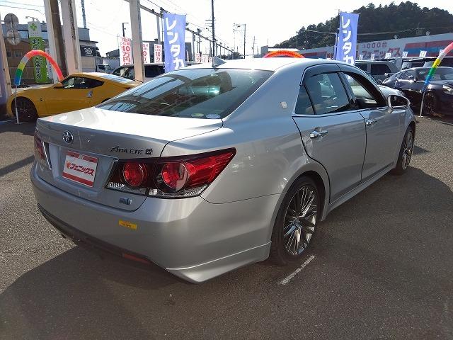 クラウンハイブリッド アスリートＳ　Ｊ－フロンティア☆ナビ☆黒革シート☆試乗ＯＫ☆　メーカーナビ☆ＤＶＤ再生☆Ｂｌｕｅｔｏｏｔｈ☆バックカメラ☆ナＴＣ☆専用ドラレコ☆専用レザー＆アルカンターラシート☆ハンドル＆シートヒータ☆プリクラッシュ☆レーダークルーズ☆オートハイビーム☆試乗ＯＫ（10枚目）