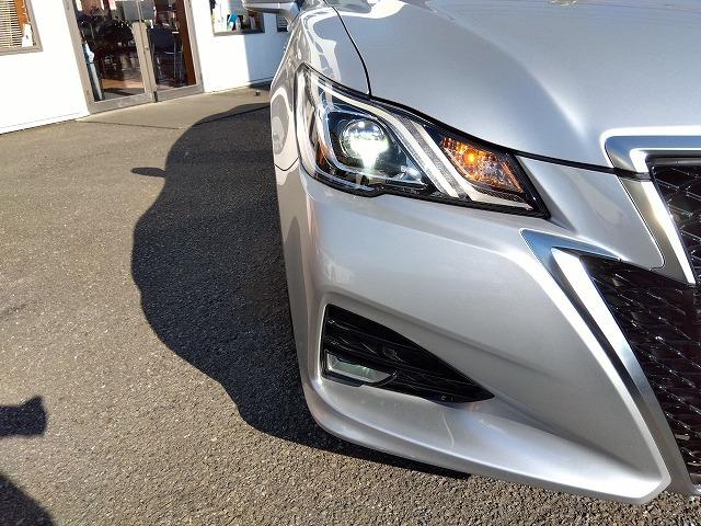 クラウンハイブリッド アスリートＳ　Ｊ－フロンティア☆ナビ☆黒革シート☆試乗ＯＫ☆　メーカーナビ☆ＤＶＤ再生☆Ｂｌｕｅｔｏｏｔｈ☆バックカメラ☆ナＴＣ☆専用ドラレコ☆専用レザー＆アルカンターラシート☆ハンドル＆シートヒータ☆プリクラッシュ☆レーダークルーズ☆オートハイビーム☆試乗ＯＫ（14枚目）