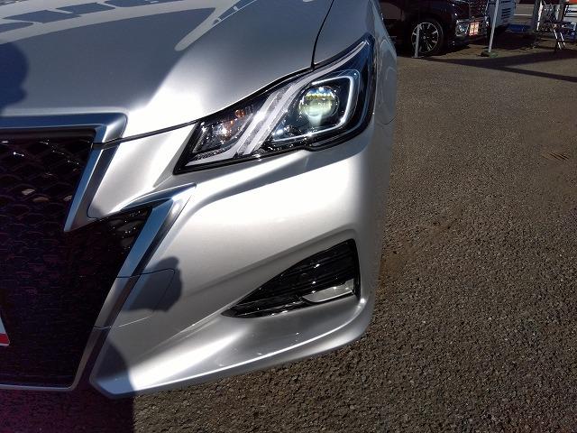 クラウンハイブリッド アスリートＳ　Ｊ－フロンティア☆ナビ☆黒革シート☆試乗ＯＫ☆　メーカーナビ☆ＤＶＤ再生☆Ｂｌｕｅｔｏｏｔｈ☆バックカメラ☆ナＴＣ☆専用ドラレコ☆専用レザー＆アルカンターラシート☆ハンドル＆シートヒータ☆プリクラッシュ☆レーダークルーズ☆オートハイビーム☆試乗ＯＫ（15枚目）