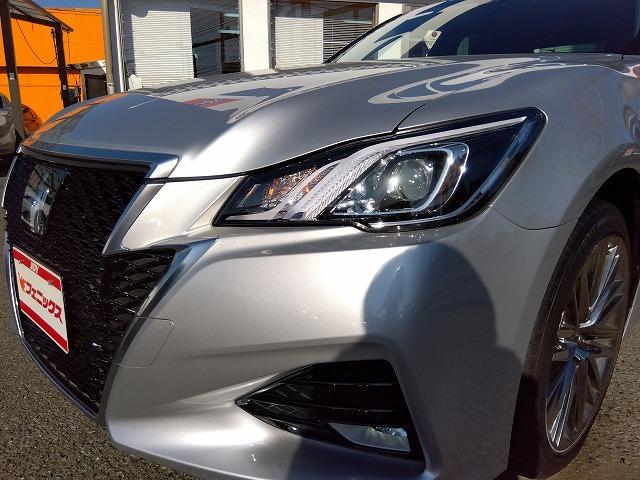 クラウンハイブリッド アスリートＳ　Ｊ－フロンティア☆ナビ☆黒革シート☆試乗ＯＫ☆　メーカーナビ☆ＤＶＤ再生☆Ｂｌｕｅｔｏｏｔｈ☆バックカメラ☆ナＴＣ☆専用ドラレコ☆専用レザー＆アルカンターラシート☆ハンドル＆シートヒータ☆プリクラッシュ☆レーダークルーズ☆オートハイビーム☆試乗ＯＫ（16枚目）