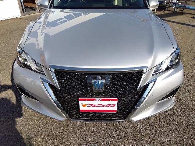 クラウンハイブリッド アスリートＳ　Ｊ－フロンティア☆ナビ☆黒革シート☆試乗ＯＫ☆　メーカーナビ☆ＤＶＤ再生☆Ｂｌｕｅｔｏｏｔｈ☆バックカメラ☆ナＴＣ☆専用ドラレコ☆専用レザー＆アルカンターラシート☆ハンドル＆シートヒータ☆プリクラッシュ☆レーダークルーズ☆オートハイビーム☆試乗ＯＫ（17枚目）