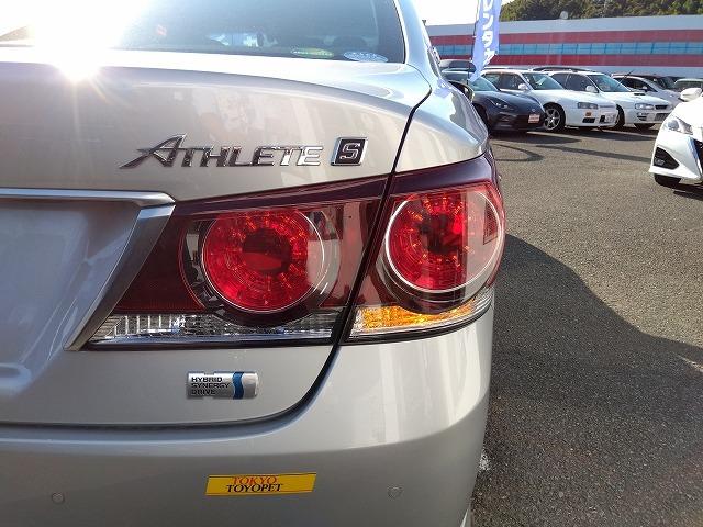 クラウンハイブリッド アスリートＳ　Ｊ－フロンティア☆ナビ☆黒革シート☆試乗ＯＫ☆　メーカーナビ☆ＤＶＤ再生☆Ｂｌｕｅｔｏｏｔｈ☆バックカメラ☆ナＴＣ☆専用ドラレコ☆専用レザー＆アルカンターラシート☆ハンドル＆シートヒータ☆プリクラッシュ☆レーダークルーズ☆オートハイビーム☆試乗ＯＫ（29枚目）