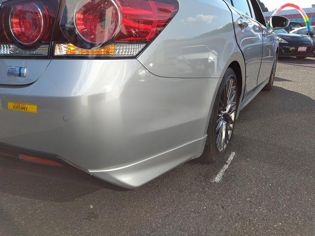 クラウンハイブリッド アスリートＳ　Ｊ－フロンティア☆ナビ☆黒革シート☆試乗ＯＫ☆　メーカーナビ☆ＤＶＤ再生☆Ｂｌｕｅｔｏｏｔｈ☆バックカメラ☆ナＴＣ☆専用ドラレコ☆専用レザー＆アルカンターラシート☆ハンドル＆シートヒータ☆プリクラッシュ☆レーダークルーズ☆オートハイビーム☆試乗ＯＫ（30枚目）