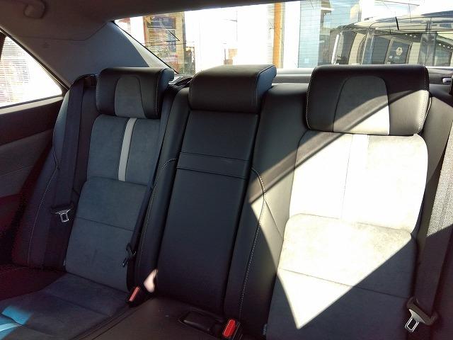 クラウンハイブリッド アスリートＳ　Ｊ－フロンティア☆ナビ☆黒革シート☆試乗ＯＫ☆　メーカーナビ☆ＤＶＤ再生☆Ｂｌｕｅｔｏｏｔｈ☆バックカメラ☆ナＴＣ☆専用ドラレコ☆専用レザー＆アルカンターラシート☆ハンドル＆シートヒータ☆プリクラッシュ☆レーダークルーズ☆オートハイビーム☆試乗ＯＫ（37枚目）