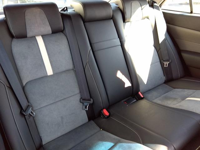 クラウンハイブリッド アスリートＳ　Ｊ－フロンティア☆ナビ☆黒革シート☆試乗ＯＫ☆　メーカーナビ☆ＤＶＤ再生☆Ｂｌｕｅｔｏｏｔｈ☆バックカメラ☆ナＴＣ☆専用ドラレコ☆専用レザー＆アルカンターラシート☆ハンドル＆シートヒータ☆プリクラッシュ☆レーダークルーズ☆オートハイビーム☆試乗ＯＫ（40枚目）