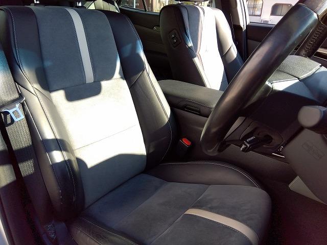 クラウンハイブリッド アスリートＳ　Ｊ－フロンティア☆ナビ☆黒革シート☆試乗ＯＫ☆　メーカーナビ☆ＤＶＤ再生☆Ｂｌｕｅｔｏｏｔｈ☆バックカメラ☆ナＴＣ☆専用ドラレコ☆専用レザー＆アルカンターラシート☆ハンドル＆シートヒータ☆プリクラッシュ☆レーダークルーズ☆オートハイビーム☆試乗ＯＫ（43枚目）