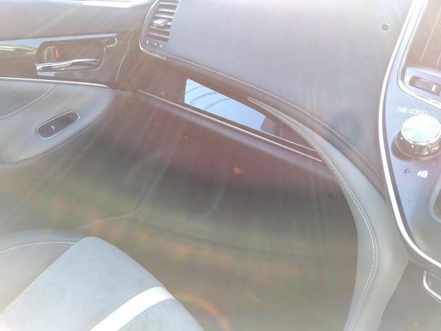 クラウンハイブリッド アスリートＳ　Ｊ－フロンティア☆ナビ☆黒革シート☆試乗ＯＫ☆　メーカーナビ☆ＤＶＤ再生☆Ｂｌｕｅｔｏｏｔｈ☆バックカメラ☆ナＴＣ☆専用ドラレコ☆専用レザー＆アルカンターラシート☆ハンドル＆シートヒータ☆プリクラッシュ☆レーダークルーズ☆オートハイビーム☆試乗ＯＫ（50枚目）