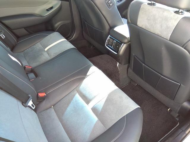 クラウンハイブリッド アスリートＳ　Ｊ－フロンティア☆ナビ☆黒革シート☆試乗ＯＫ☆　メーカーナビ☆ＤＶＤ再生☆Ｂｌｕｅｔｏｏｔｈ☆バックカメラ☆ナＴＣ☆専用ドラレコ☆専用レザー＆アルカンターラシート☆ハンドル＆シートヒータ☆プリクラッシュ☆レーダークルーズ☆オートハイビーム☆試乗ＯＫ（67枚目）