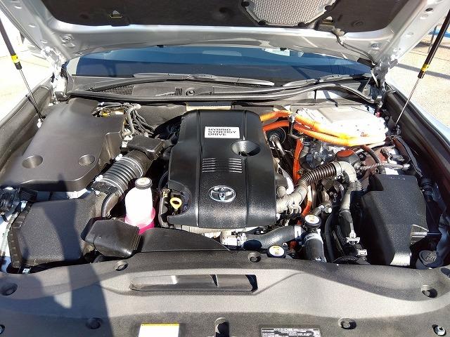 クラウンハイブリッド アスリートＳ　Ｊ－フロンティア☆ナビ☆黒革シート☆試乗ＯＫ☆　メーカーナビ☆ＤＶＤ再生☆Ｂｌｕｅｔｏｏｔｈ☆バックカメラ☆ナＴＣ☆専用ドラレコ☆専用レザー＆アルカンターラシート☆ハンドル＆シートヒータ☆プリクラッシュ☆レーダークルーズ☆オートハイビーム☆試乗ＯＫ（72枚目）