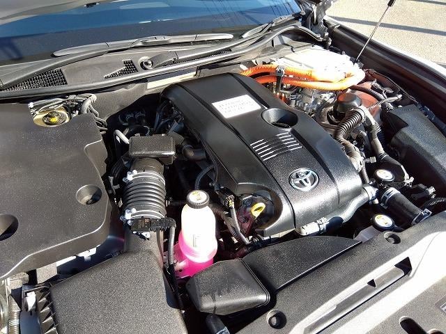 クラウンハイブリッド アスリートＳ　Ｊ－フロンティア☆ナビ☆黒革シート☆試乗ＯＫ☆　メーカーナビ☆ＤＶＤ再生☆Ｂｌｕｅｔｏｏｔｈ☆バックカメラ☆ナＴＣ☆専用ドラレコ☆専用レザー＆アルカンターラシート☆ハンドル＆シートヒータ☆プリクラッシュ☆レーダークルーズ☆オートハイビーム☆試乗ＯＫ（73枚目）