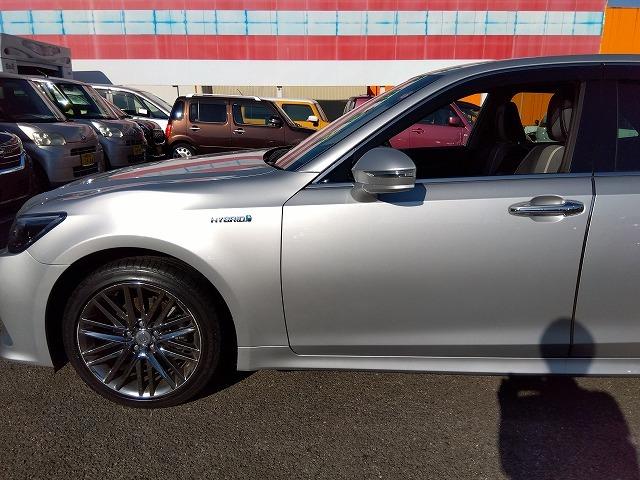 クラウンハイブリッド アスリートＳ　Ｊ－フロンティア☆ナビ☆黒革シート☆試乗ＯＫ☆　メーカーナビ☆ＤＶＤ再生☆Ｂｌｕｅｔｏｏｔｈ☆バックカメラ☆ナＴＣ☆専用ドラレコ☆専用レザー＆アルカンターラシート☆ハンドル＆シートヒータ☆プリクラッシュ☆レーダークルーズ☆オートハイビーム☆試乗ＯＫ（76枚目）