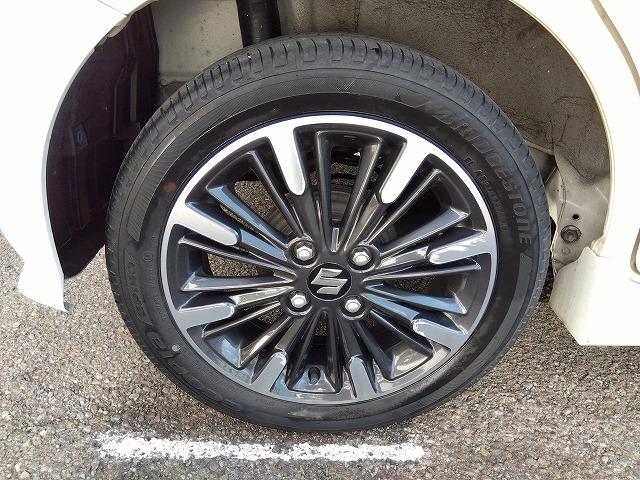 スペーシアカスタム ハイブリッドＸＳターボ☆８型ナビ☆修復歴無し☆禁煙車☆　８インチナビ・ＤＶＤ再生・ＣＤ録音・ＢＴｏｏｔｈ・Ｂカメラ・ＥＴＣ・前後ドラレコ・ハーフレザー＆ヒータ・パドルシフト・レーダーブレーキ・クルーズコント・ＬＥＤオートハイビーム・ＬＥＤフォグ・後方ソナー（27枚目）