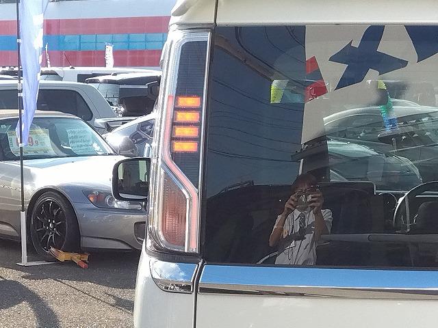 スペーシアカスタム ハイブリッドＸＳターボ☆８型ナビ☆修復歴無し☆禁煙車☆　８インチナビ・ＤＶＤ再生・ＣＤ録音・ＢＴｏｏｔｈ・Ｂカメラ・ＥＴＣ・前後ドラレコ・ハーフレザー＆ヒータ・パドルシフト・レーダーブレーキ・クルーズコント・ＬＥＤオートハイビーム・ＬＥＤフォグ・後方ソナー（29枚目）