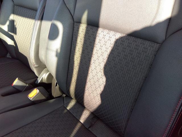 スペーシアカスタム ハイブリッドＸＳターボ☆８型ナビ☆修復歴無し☆禁煙車☆　８インチナビ・ＤＶＤ再生・ＣＤ録音・ＢＴｏｏｔｈ・Ｂカメラ・ＥＴＣ・前後ドラレコ・ハーフレザー＆ヒータ・パドルシフト・レーダーブレーキ・クルーズコント・ＬＥＤオートハイビーム・ＬＥＤフォグ・後方ソナー（36枚目）