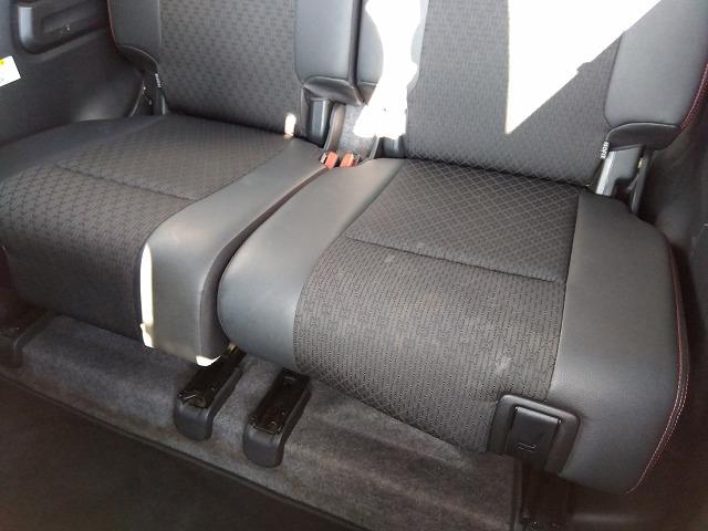 スペーシアカスタム ハイブリッドＸＳターボ☆８型ナビ☆修復歴無し☆禁煙車☆　８インチナビ・ＤＶＤ再生・ＣＤ録音・ＢＴｏｏｔｈ・Ｂカメラ・ＥＴＣ・前後ドラレコ・ハーフレザー＆ヒータ・パドルシフト・レーダーブレーキ・クルーズコント・ＬＥＤオートハイビーム・ＬＥＤフォグ・後方ソナー（41枚目）