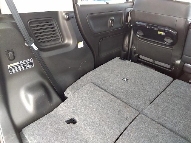 スペーシアカスタム ハイブリッドＸＳターボ☆８型ナビ☆修復歴無し☆禁煙車☆　８インチナビ・ＤＶＤ再生・ＣＤ録音・ＢＴｏｏｔｈ・Ｂカメラ・ＥＴＣ・前後ドラレコ・ハーフレザー＆ヒータ・パドルシフト・レーダーブレーキ・クルーズコント・ＬＥＤオートハイビーム・ＬＥＤフォグ・後方ソナー（46枚目）