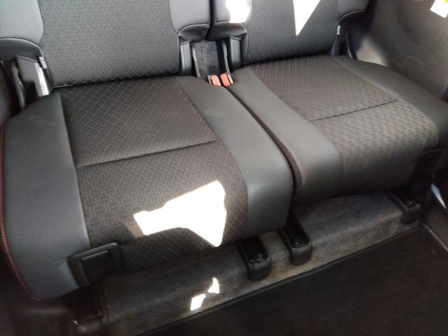 スペーシアカスタム ハイブリッドＸＳターボ☆８型ナビ☆修復歴無し☆禁煙車☆　８インチナビ・ＤＶＤ再生・ＣＤ録音・ＢＴｏｏｔｈ・Ｂカメラ・ＥＴＣ・前後ドラレコ・ハーフレザー＆ヒータ・パドルシフト・レーダーブレーキ・クルーズコント・ＬＥＤオートハイビーム・ＬＥＤフォグ・後方ソナー（52枚目）