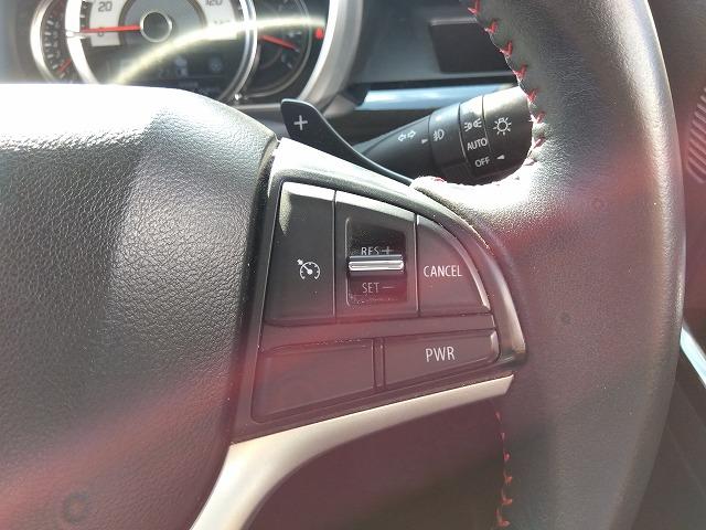 スペーシアカスタム ハイブリッドＸＳターボ☆８型ナビ☆修復歴無し☆禁煙車☆　８インチナビ・ＤＶＤ再生・ＣＤ録音・ＢＴｏｏｔｈ・Ｂカメラ・ＥＴＣ・前後ドラレコ・ハーフレザー＆ヒータ・パドルシフト・レーダーブレーキ・クルーズコント・ＬＥＤオートハイビーム・ＬＥＤフォグ・後方ソナー（64枚目）