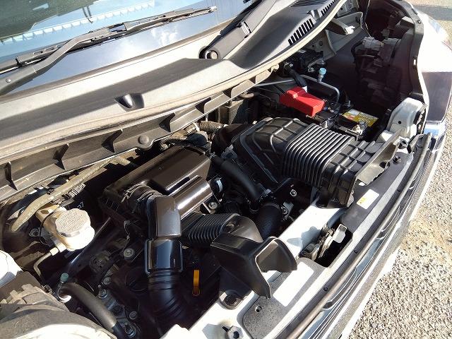 スペーシアカスタム ハイブリッドＸＳターボ☆８型ナビ☆修復歴無し☆禁煙車☆　８インチナビ・ＤＶＤ再生・ＣＤ録音・ＢＴｏｏｔｈ・Ｂカメラ・ＥＴＣ・前後ドラレコ・ハーフレザー＆ヒータ・パドルシフト・レーダーブレーキ・クルーズコント・ＬＥＤオートハイビーム・ＬＥＤフォグ・後方ソナー（80枚目）