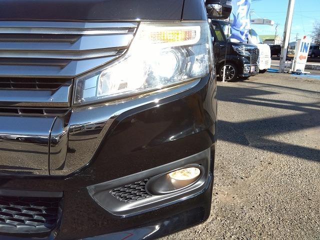 ステップワゴンスパーダ Ｚクールスピリット☆ナビ☆後席Ｍ☆半革Ｓ☆両電動Ｄ☆試乗ＯＫ　☆ナビ☆ＤＶＤ再生☆ＴＶ☆バックモニター☆後席モニター☆両側パワースライドドア☆黒ハーフレザーシート☆クルーズコントロール☆パドルシフト☆アルミホイール☆スマートキー☆走行５．１万ｋｍ☆試乗出来ます☆（15枚目）