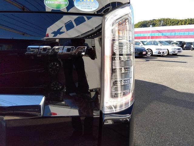 ステップワゴンスパーダ Ｚクールスピリット☆ナビ☆後席Ｍ☆半革Ｓ☆両電動Ｄ☆試乗ＯＫ　☆ナビ☆ＤＶＤ再生☆ＴＶ☆バックモニター☆後席モニター☆両側パワースライドドア☆黒ハーフレザーシート☆クルーズコントロール☆パドルシフト☆アルミホイール☆スマートキー☆走行５．１万ｋｍ☆試乗出来ます☆（27枚目）