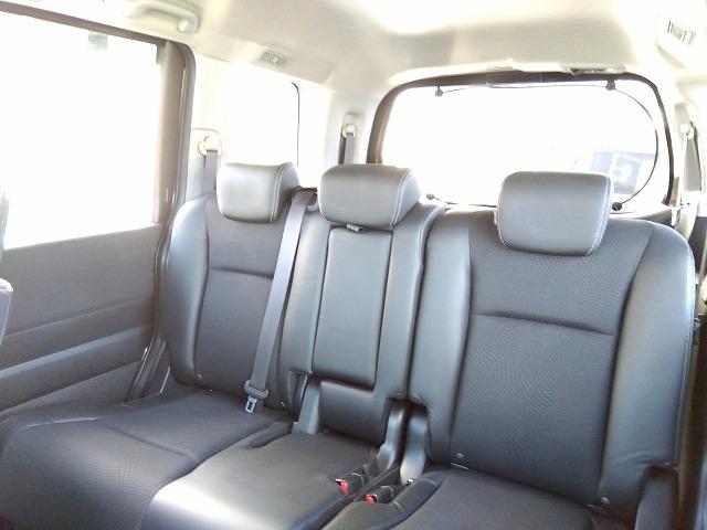 ステップワゴンスパーダ Ｚクールスピリット☆ナビ☆後席Ｍ☆半革Ｓ☆両電動Ｄ☆試乗ＯＫ　☆ナビ☆ＤＶＤ再生☆ＴＶ☆バックモニター☆後席モニター☆両側パワースライドドア☆黒ハーフレザーシート☆クルーズコントロール☆パドルシフト☆アルミホイール☆スマートキー☆走行５．１万ｋｍ☆試乗出来ます☆（34枚目）