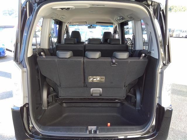 ステップワゴンスパーダ Ｚクールスピリット☆ナビ☆後席Ｍ☆半革Ｓ☆両電動Ｄ☆試乗ＯＫ　☆ナビ☆ＤＶＤ再生☆ＴＶ☆バックモニター☆後席モニター☆両側パワースライドドア☆黒ハーフレザーシート☆クルーズコントロール☆パドルシフト☆アルミホイール☆スマートキー☆走行５．１万ｋｍ☆試乗出来ます☆（38枚目）