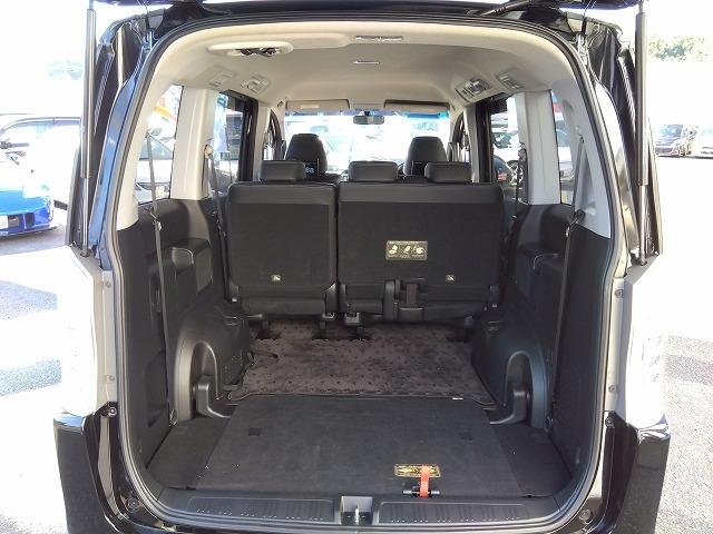 ステップワゴンスパーダ Ｚクールスピリット☆ナビ☆後席Ｍ☆半革Ｓ☆両電動Ｄ☆試乗ＯＫ　☆ナビ☆ＤＶＤ再生☆ＴＶ☆バックモニター☆後席モニター☆両側パワースライドドア☆黒ハーフレザーシート☆クルーズコントロール☆パドルシフト☆アルミホイール☆スマートキー☆走行５．１万ｋｍ☆試乗出来ます☆（39枚目）