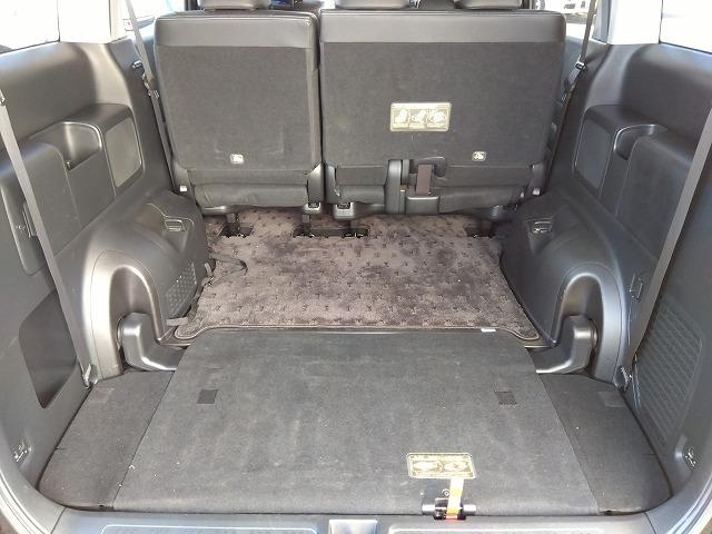 ステップワゴンスパーダ Ｚクールスピリット☆ナビ☆後席Ｍ☆半革Ｓ☆両電動Ｄ☆試乗ＯＫ　☆ナビ☆ＤＶＤ再生☆ＴＶ☆バックモニター☆後席モニター☆両側パワースライドドア☆黒ハーフレザーシート☆クルーズコントロール☆パドルシフト☆アルミホイール☆スマートキー☆走行５．１万ｋｍ☆試乗出来ます☆（40枚目）