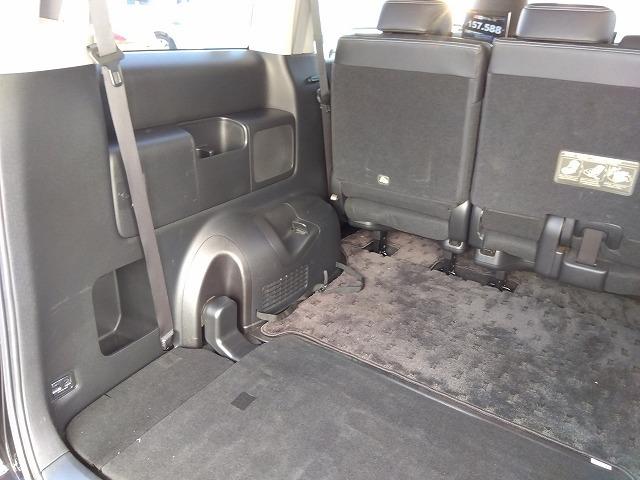 ステップワゴンスパーダ Ｚクールスピリット☆ナビ☆後席Ｍ☆半革Ｓ☆両電動Ｄ☆試乗ＯＫ　☆ナビ☆ＤＶＤ再生☆ＴＶ☆バックモニター☆後席モニター☆両側パワースライドドア☆黒ハーフレザーシート☆クルーズコントロール☆パドルシフト☆アルミホイール☆スマートキー☆走行５．１万ｋｍ☆試乗出来ます☆（41枚目）