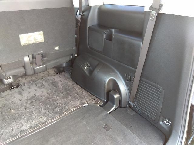 ステップワゴンスパーダ Ｚクールスピリット☆ナビ☆後席Ｍ☆半革Ｓ☆両電動Ｄ☆試乗ＯＫ　☆ナビ☆ＤＶＤ再生☆ＴＶ☆バックモニター☆後席モニター☆両側パワースライドドア☆黒ハーフレザーシート☆クルーズコントロール☆パドルシフト☆アルミホイール☆スマートキー☆走行５．１万ｋｍ☆試乗出来ます☆（42枚目）