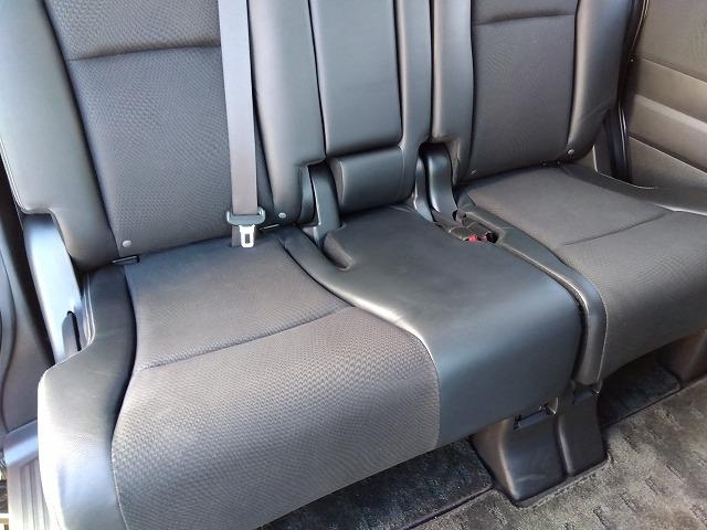 ステップワゴンスパーダ Ｚクールスピリット☆ナビ☆後席Ｍ☆半革Ｓ☆両電動Ｄ☆試乗ＯＫ　☆ナビ☆ＤＶＤ再生☆ＴＶ☆バックモニター☆後席モニター☆両側パワースライドドア☆黒ハーフレザーシート☆クルーズコントロール☆パドルシフト☆アルミホイール☆スマートキー☆走行５．１万ｋｍ☆試乗出来ます☆（46枚目）