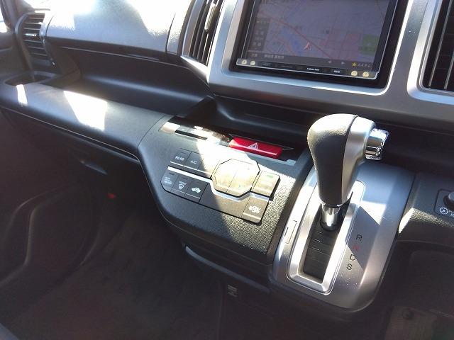 ステップワゴンスパーダ Ｚクールスピリット☆ナビ☆後席Ｍ☆半革Ｓ☆両電動Ｄ☆試乗ＯＫ　☆ナビ☆ＤＶＤ再生☆ＴＶ☆バックモニター☆後席モニター☆両側パワースライドドア☆黒ハーフレザーシート☆クルーズコントロール☆パドルシフト☆アルミホイール☆スマートキー☆走行５．１万ｋｍ☆試乗出来ます☆（53枚目）