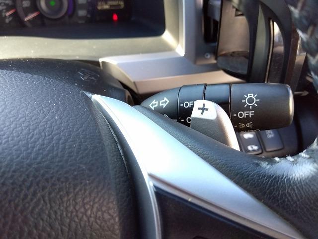 ステップワゴンスパーダ Ｚクールスピリット☆ナビ☆後席Ｍ☆半革Ｓ☆両電動Ｄ☆試乗ＯＫ　☆ナビ☆ＤＶＤ再生☆ＴＶ☆バックモニター☆後席モニター☆両側パワースライドドア☆黒ハーフレザーシート☆クルーズコントロール☆パドルシフト☆アルミホイール☆スマートキー☆走行５．１万ｋｍ☆試乗出来ます☆（59枚目）