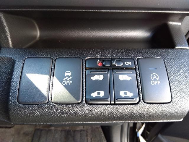 ステップワゴンスパーダ Ｚクールスピリット☆ナビ☆後席Ｍ☆半革Ｓ☆両電動Ｄ☆試乗ＯＫ　☆ナビ☆ＤＶＤ再生☆ＴＶ☆バックモニター☆後席モニター☆両側パワースライドドア☆黒ハーフレザーシート☆クルーズコントロール☆パドルシフト☆アルミホイール☆スマートキー☆走行５．１万ｋｍ☆試乗出来ます☆（62枚目）