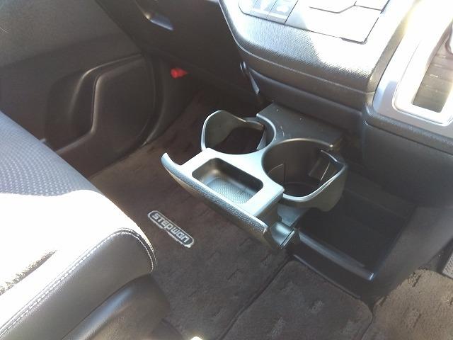 ステップワゴンスパーダ Ｚクールスピリット☆ナビ☆後席Ｍ☆半革Ｓ☆両電動Ｄ☆試乗ＯＫ　☆ナビ☆ＤＶＤ再生☆ＴＶ☆バックモニター☆後席モニター☆両側パワースライドドア☆黒ハーフレザーシート☆クルーズコントロール☆パドルシフト☆アルミホイール☆スマートキー☆走行５．１万ｋｍ☆試乗出来ます☆（63枚目）