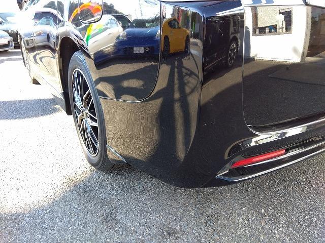 ステップワゴンスパーダ Ｚクールスピリット☆ナビ☆後席Ｍ☆半革Ｓ☆両電動Ｄ☆試乗ＯＫ　☆ナビ☆ＤＶＤ再生☆ＴＶ☆バックモニター☆後席モニター☆両側パワースライドドア☆黒ハーフレザーシート☆クルーズコントロール☆パドルシフト☆アルミホイール☆スマートキー☆走行５．１万ｋｍ☆試乗出来ます☆（68枚目）