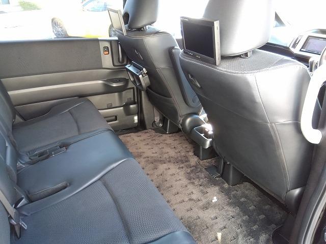 ステップワゴンスパーダ Ｚクールスピリット☆ナビ☆後席Ｍ☆半革Ｓ☆両電動Ｄ☆試乗ＯＫ　☆ナビ☆ＤＶＤ再生☆ＴＶ☆バックモニター☆後席モニター☆両側パワースライドドア☆黒ハーフレザーシート☆クルーズコントロール☆パドルシフト☆アルミホイール☆スマートキー☆走行５．１万ｋｍ☆試乗出来ます☆（73枚目）